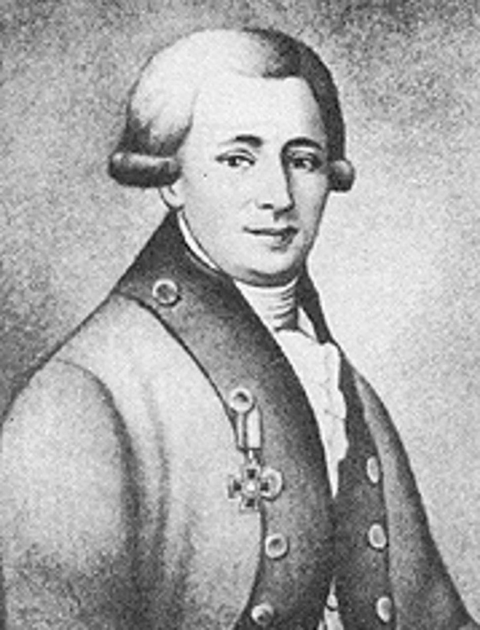 Николай Озерецковский ездил по стране с целью оценить богатства державы и описать их подробно и как можно точнее. Фото: ПермГАСПИ