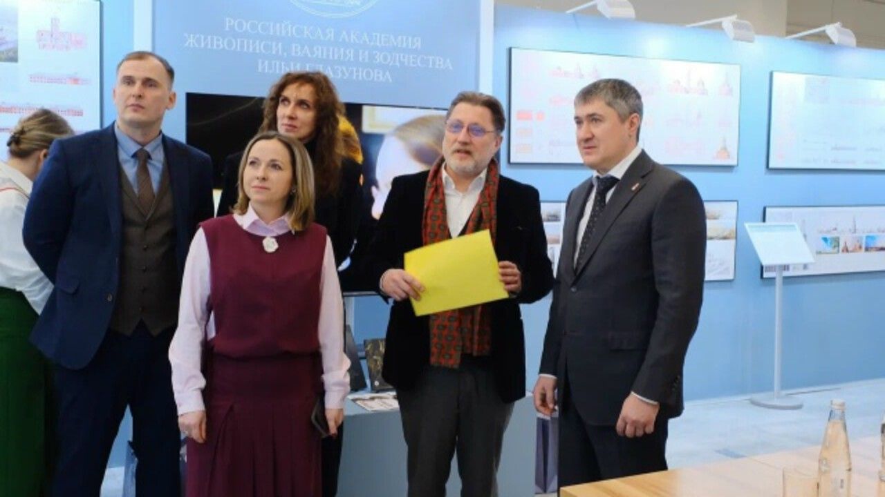 ​В Перми начнут готовить художников-реставраторов
