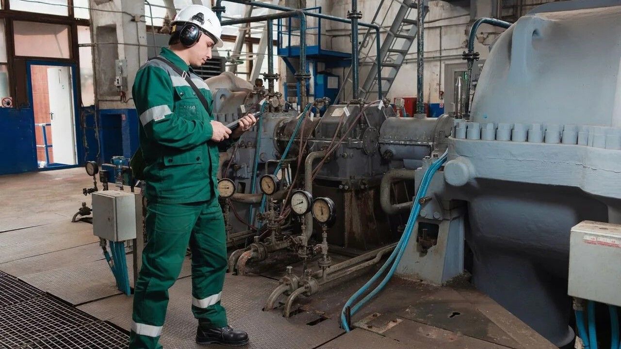 В филиале «ПМУ» завершается внедрение системы «Мобильный обход»