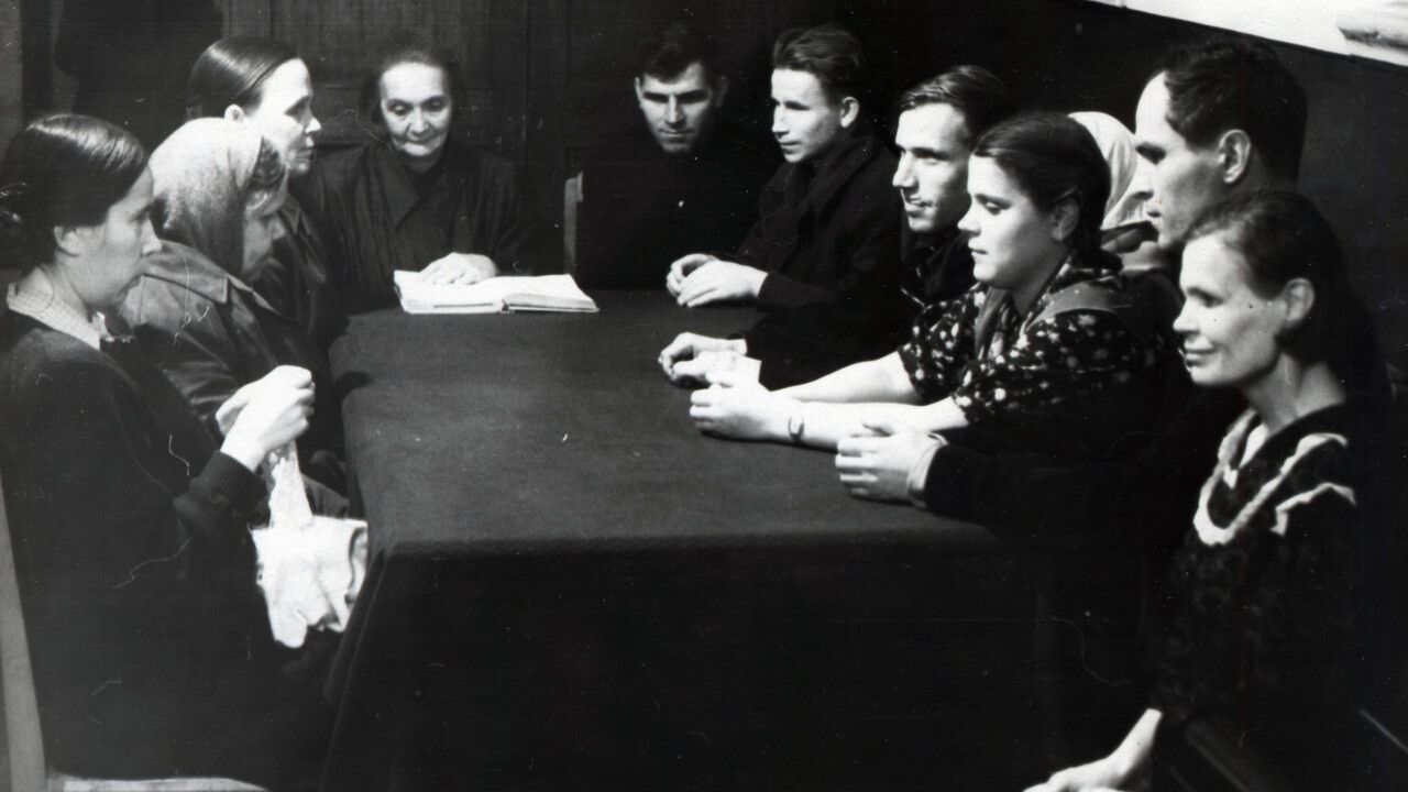 Уникальный фонд: как в Перми создавались отделы брайлевской литературы