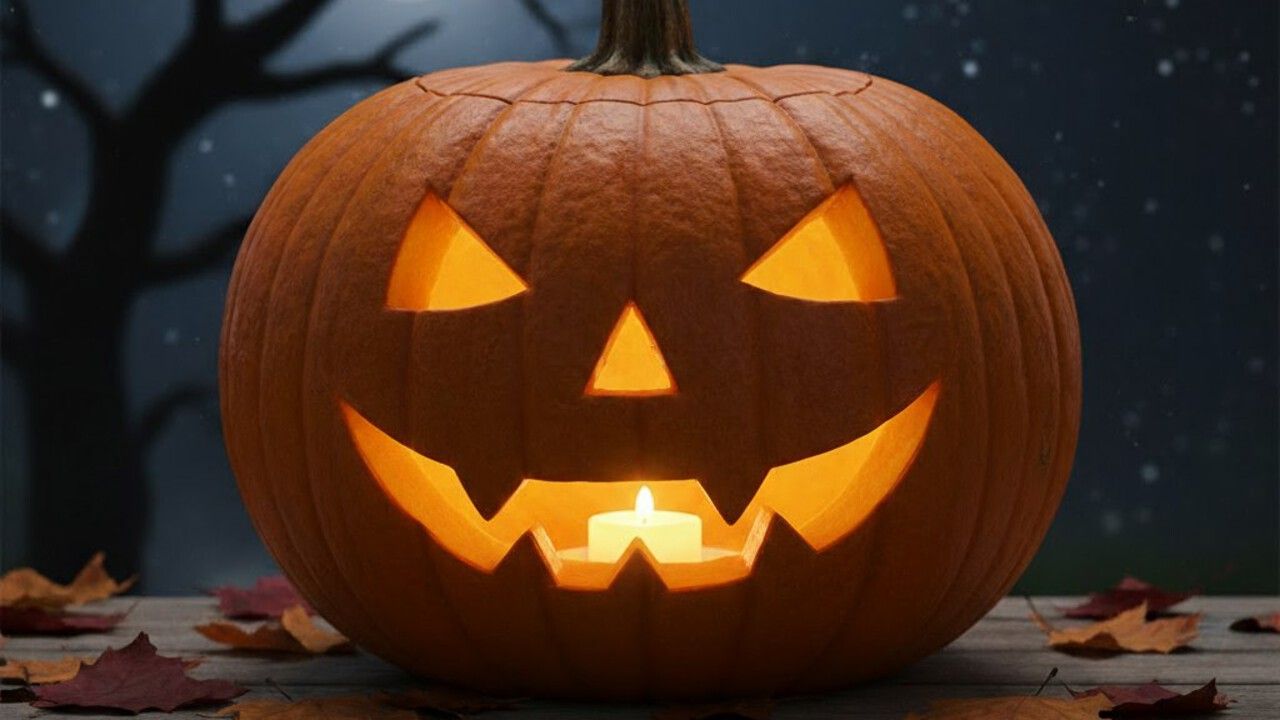 Пермяки игнорируют Хэллоуин: вместо тыкв увеличился спрос на кокошники и боярские шапки