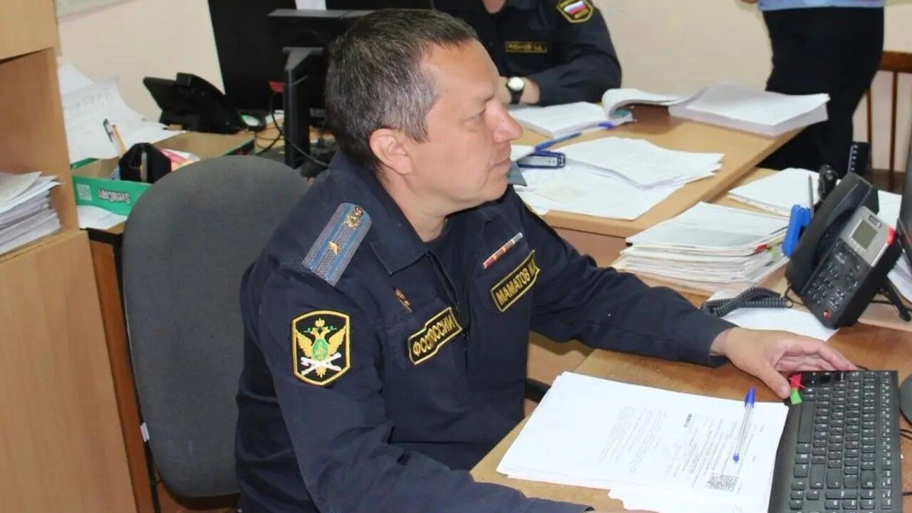 ​Председатель пермского ТСЖ отказался закрашивать надпись в подъезде и получил штраф