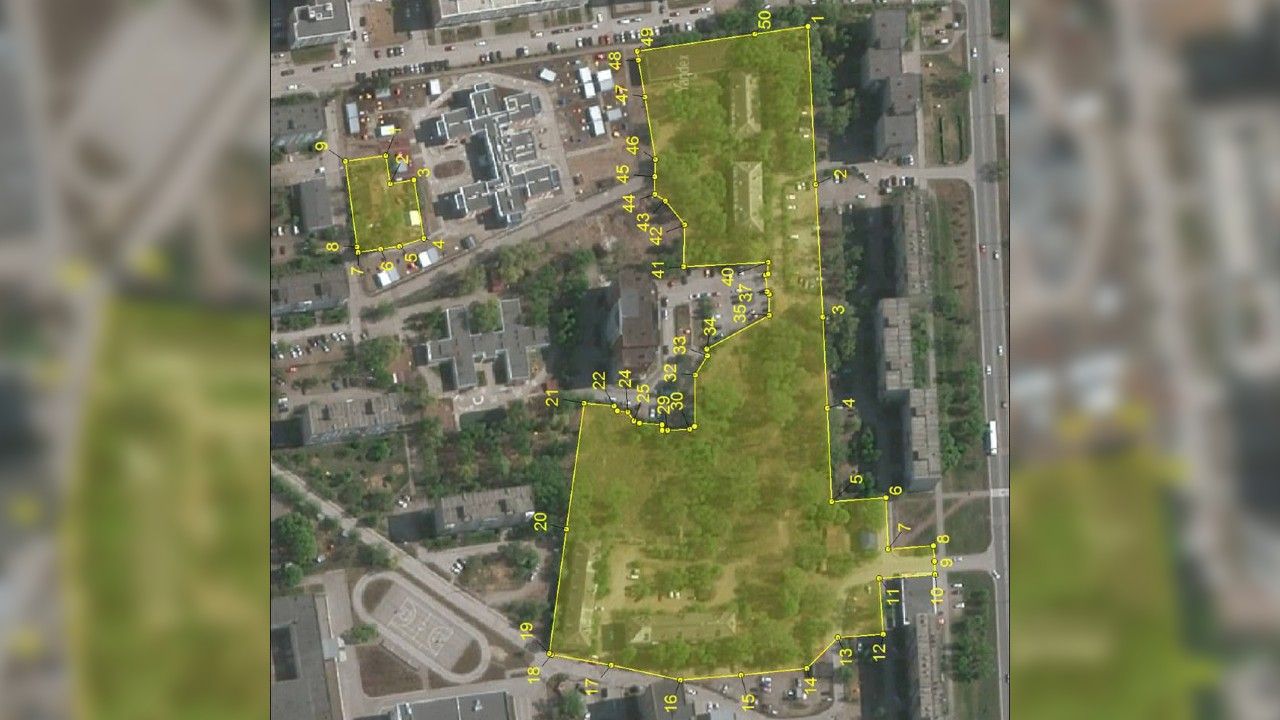 Минимущества Прикамья объявило о проекте комплексного развития территории на улице Подлесной в Перми