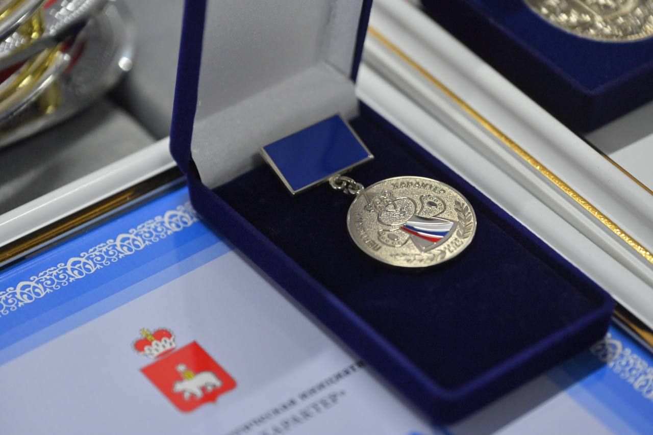 Фото: Telegram-канал Дмитрия Махонина