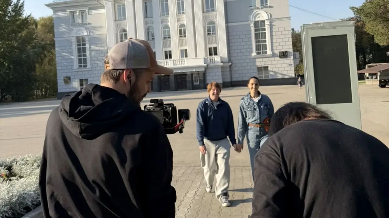 Телеканал СТС посвятит новый выпуск тревел-шоу выходным в Прикамье