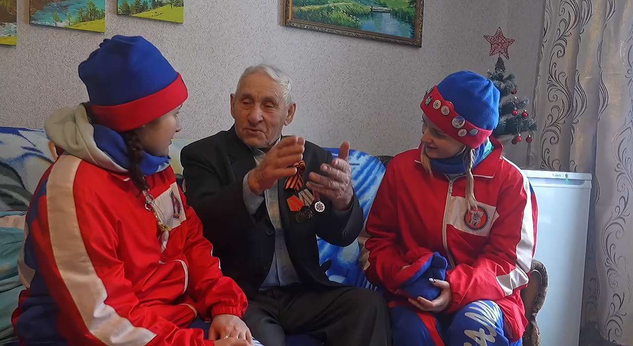В Пермском крае завершилась молодежная патриотическая акция «Десант Прикамья»