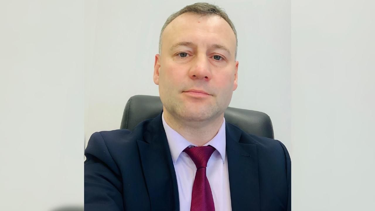 Лысьвенский округ возглавит Александр Пермяков