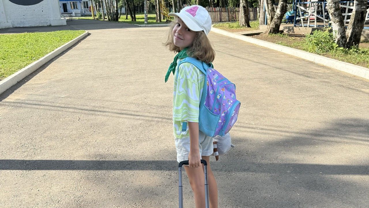 ​Предприятия в Прикамье смогут получать субсидии на большее число детских лагерей