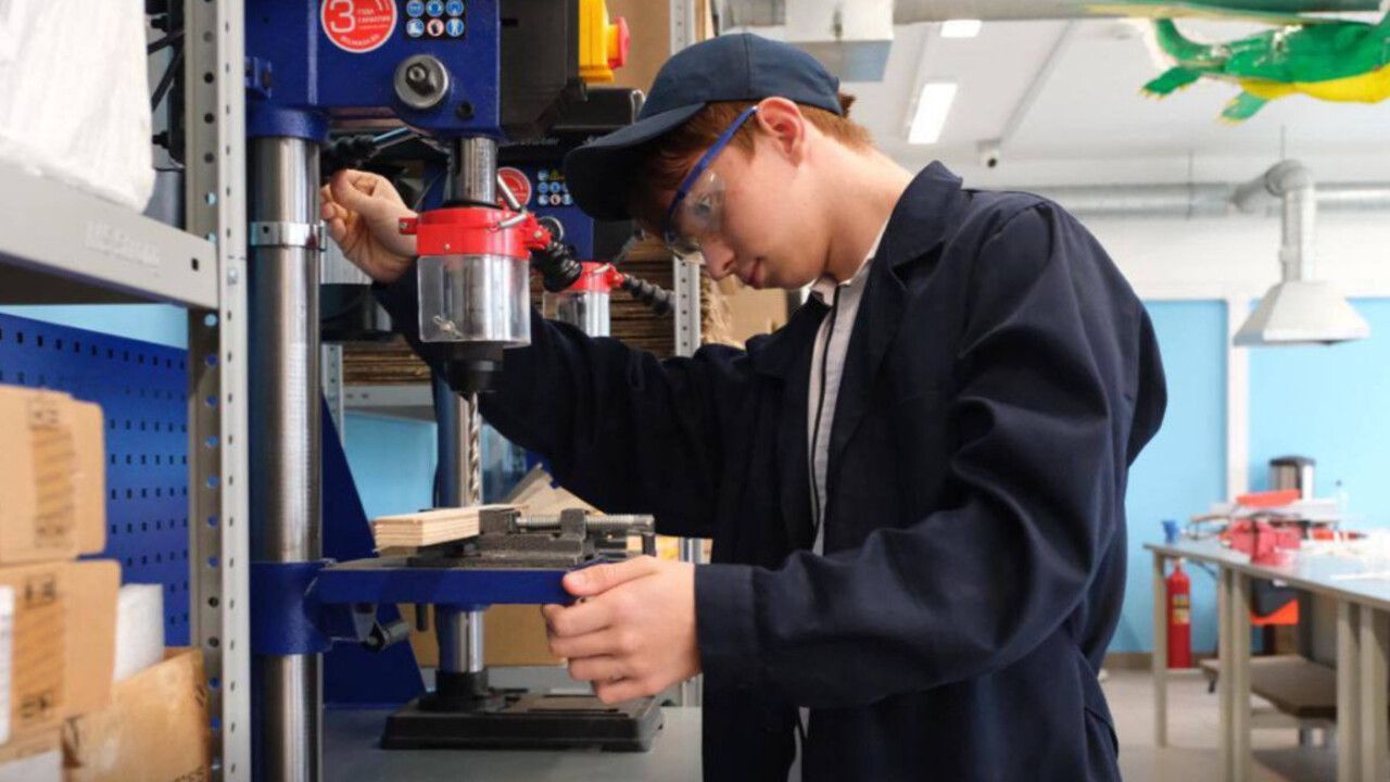 В Прикамье в профильных классах обучается более 12 тысяч школьников