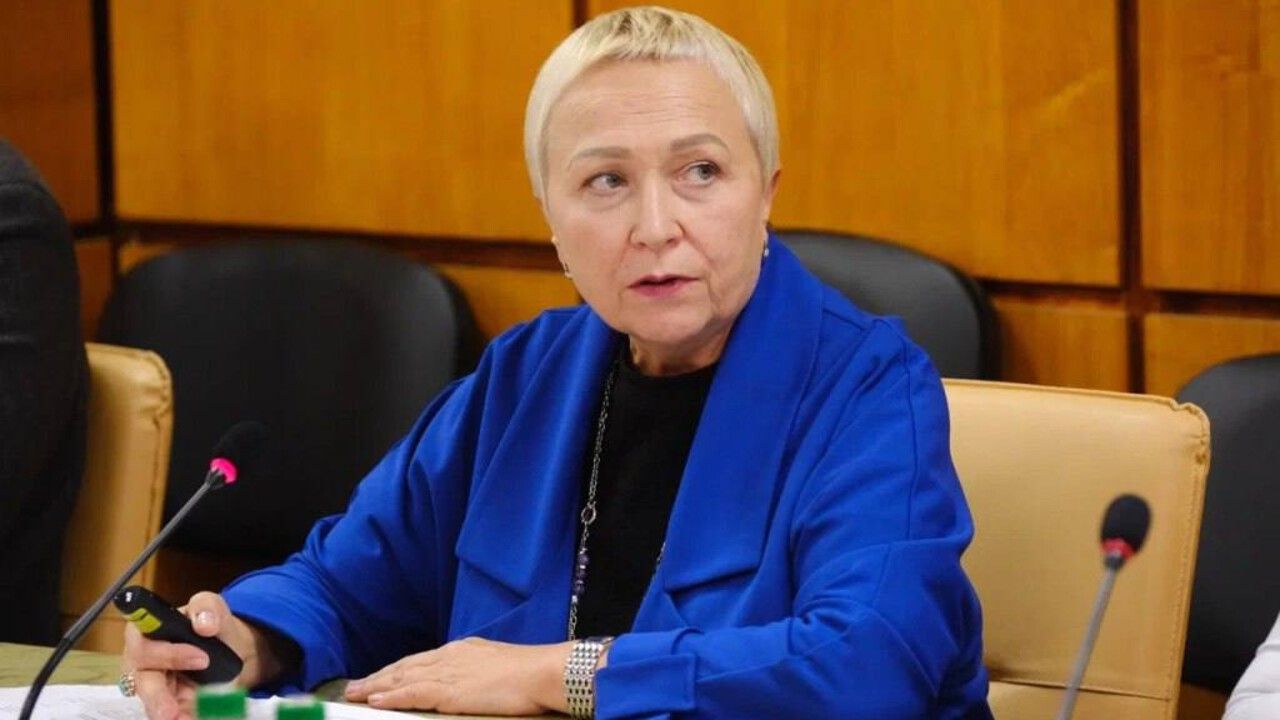 Бывший министр туризма Прикамья возглавила управление международного образования в медуниверситете