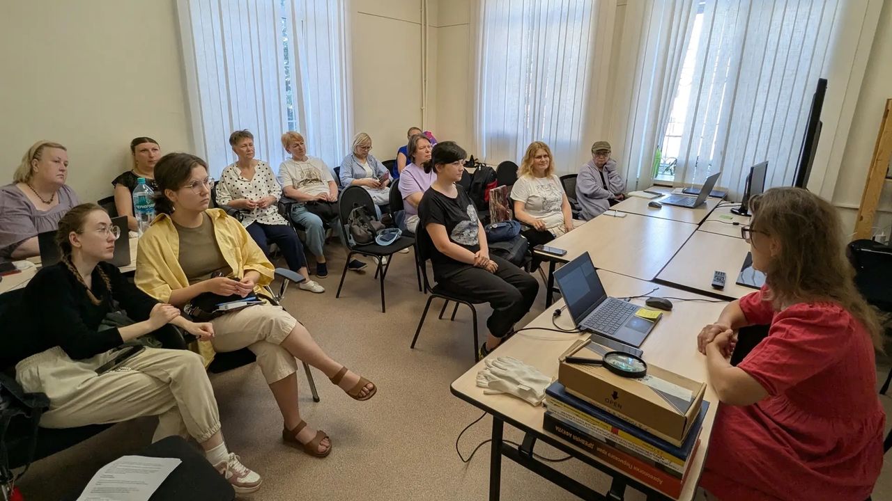 В Архиерейском квартале Перми создадут Музей городских историй