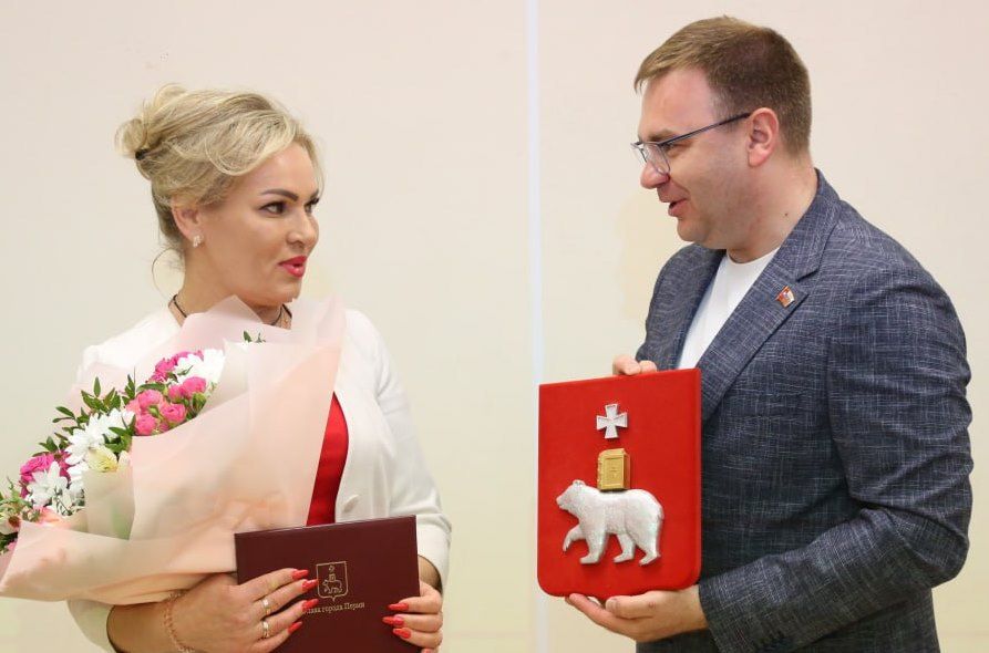 В Перми отметил юбилей один из старейших ТОСов