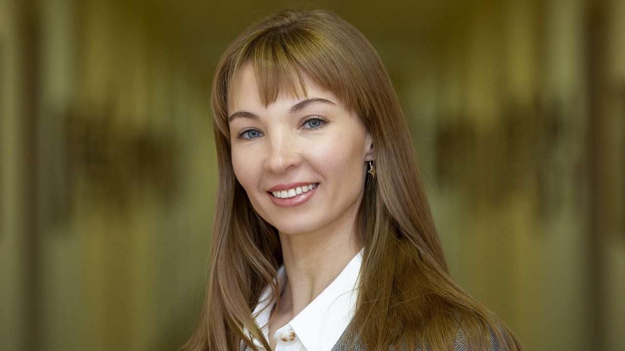 Краевое Минагро может возглавить Анна Быкова