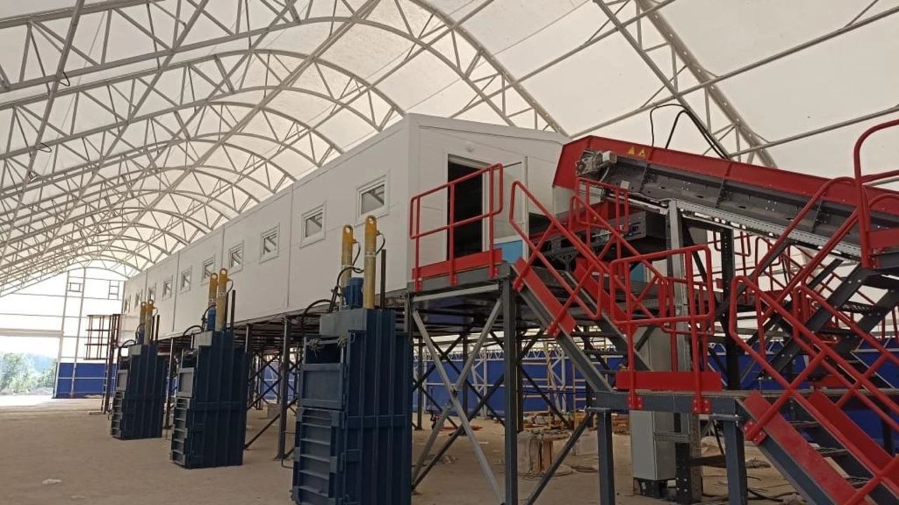 ​Экотехнопарк с переработкой 300 тысяч тонн отходов ежегодно запустят в Пермском крае