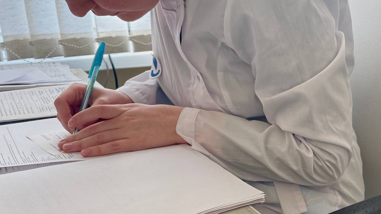 В медуниверситете Прикамья заполнено 96% целевых мест на 2025 год