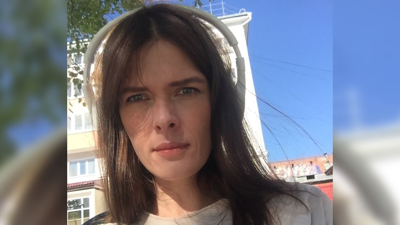 Гастроэнтеролог Оксана Игумнова. Фото: архив персоны