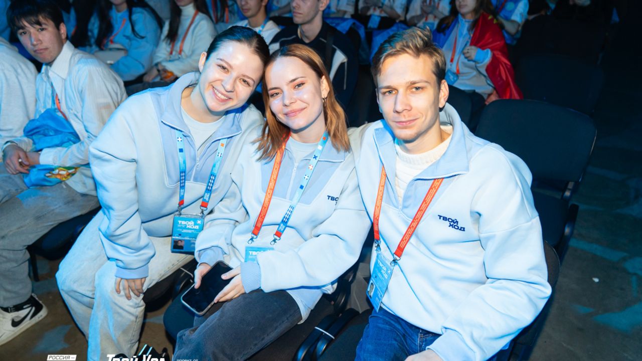 197 студентов из Прикамья подали заявки на проект «Твой Ход»