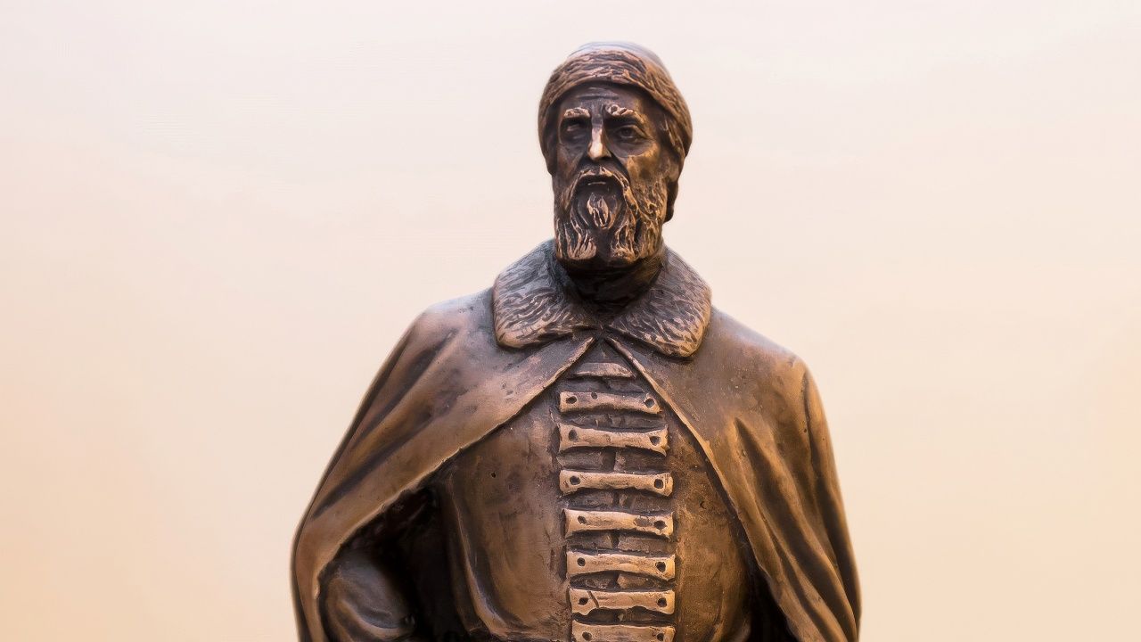 Юбилейные награды. Строгановская премия пополнилась двумя номинациями