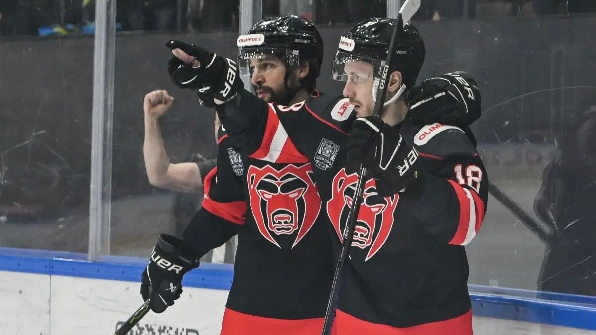 ​«Молот» переиграл «Горняк-УГМК»