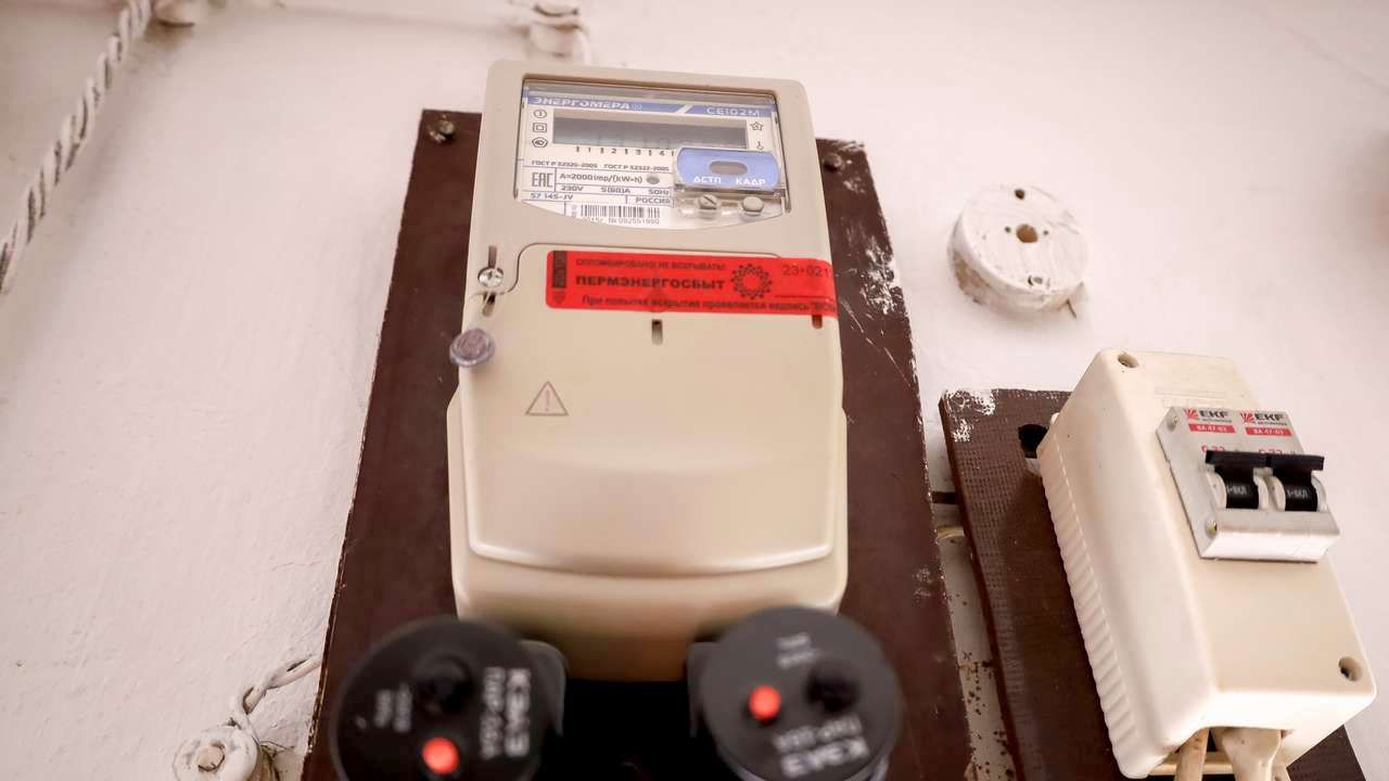34 интернет-сайта с описанием способов хищения электричества заблокировано энергетиками Прикамья в 2024 году