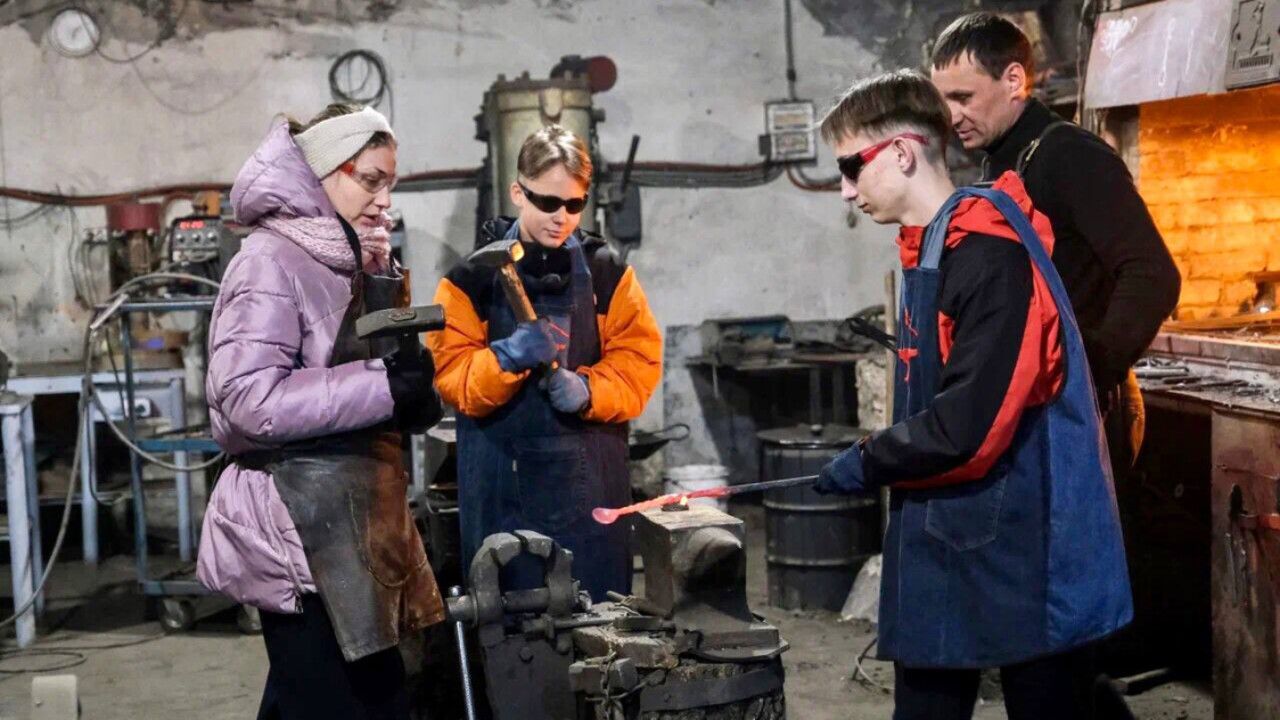 Более 70 туристических маршрутов для детей разработано в Прикамье