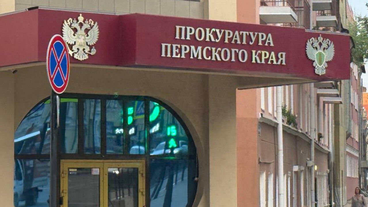 Прокуратура Верещагинского района организовала проверку инцидента с несовершеннолетним в санях