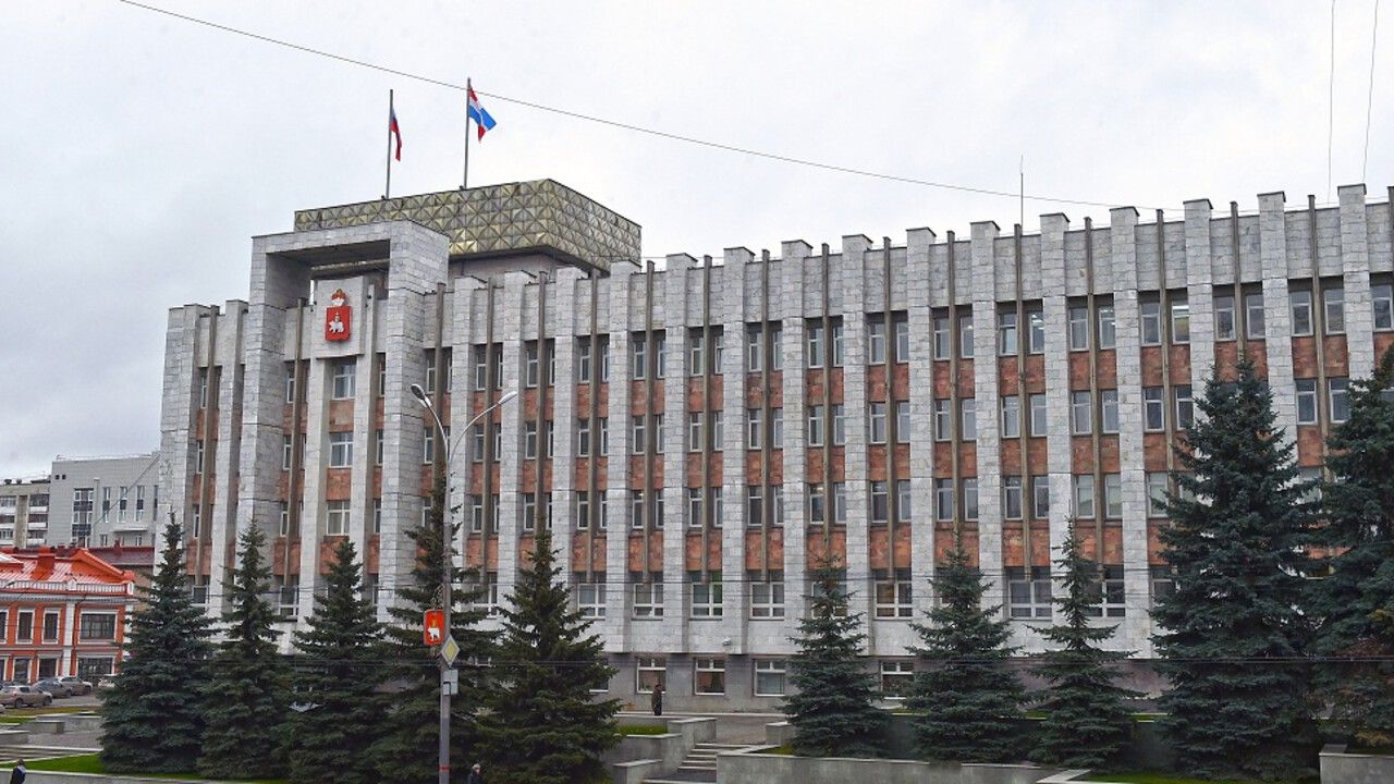 Жителям поврежденного при атаке БПЛА дома в Перми возместили ущерб за утраченное имущество