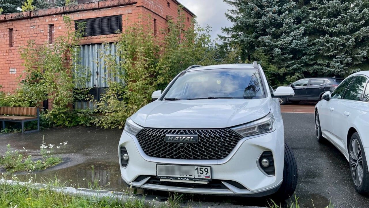 В Перми увеличилось количество проблем с ремонтом китайских автомобилей