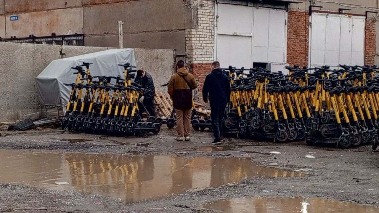 Пермский опыт управления СИМ: другие города берут пример