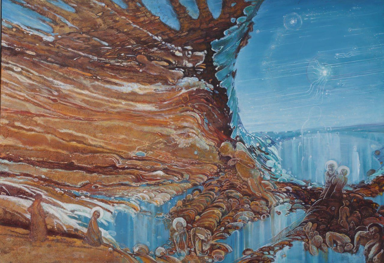 Фото: Пермская художественная галерея