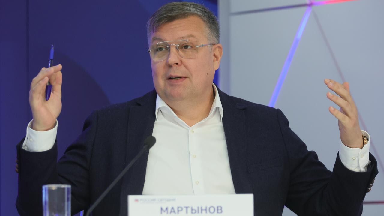 «Он вернул прикамцам гордость за свой регион»: федеральный эксперт оценил предварительные итоги выборов губернатора Прикамья