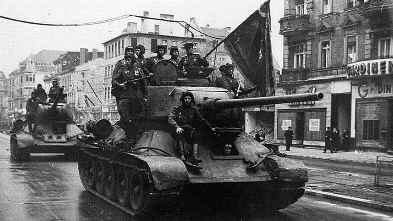 Как создавался и воевал Уральский добровольческий танковый корпус