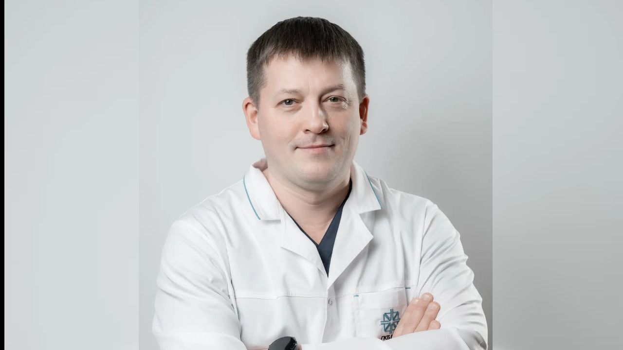 Рассказываем почему замена суставов даже у молодых людей становится обычным делом