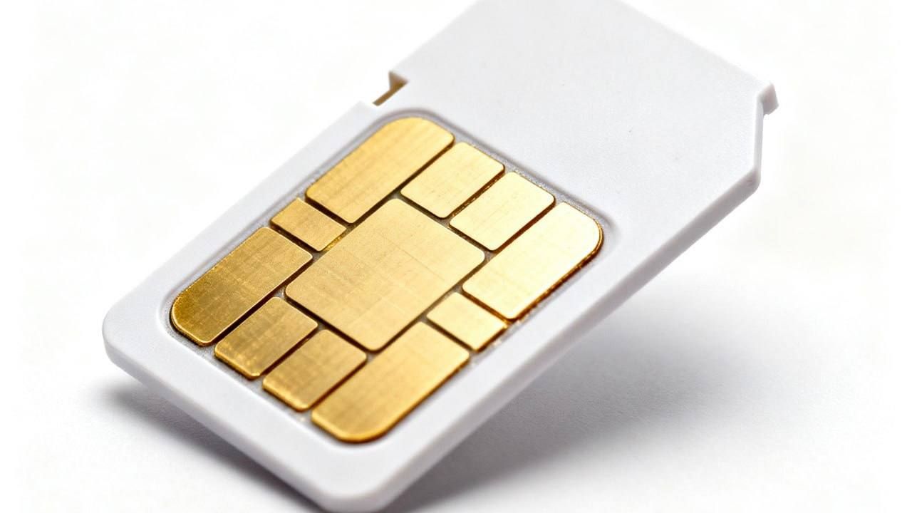 В Перми сотрудник салона связи незаконно оформлял сим-карты на других людей