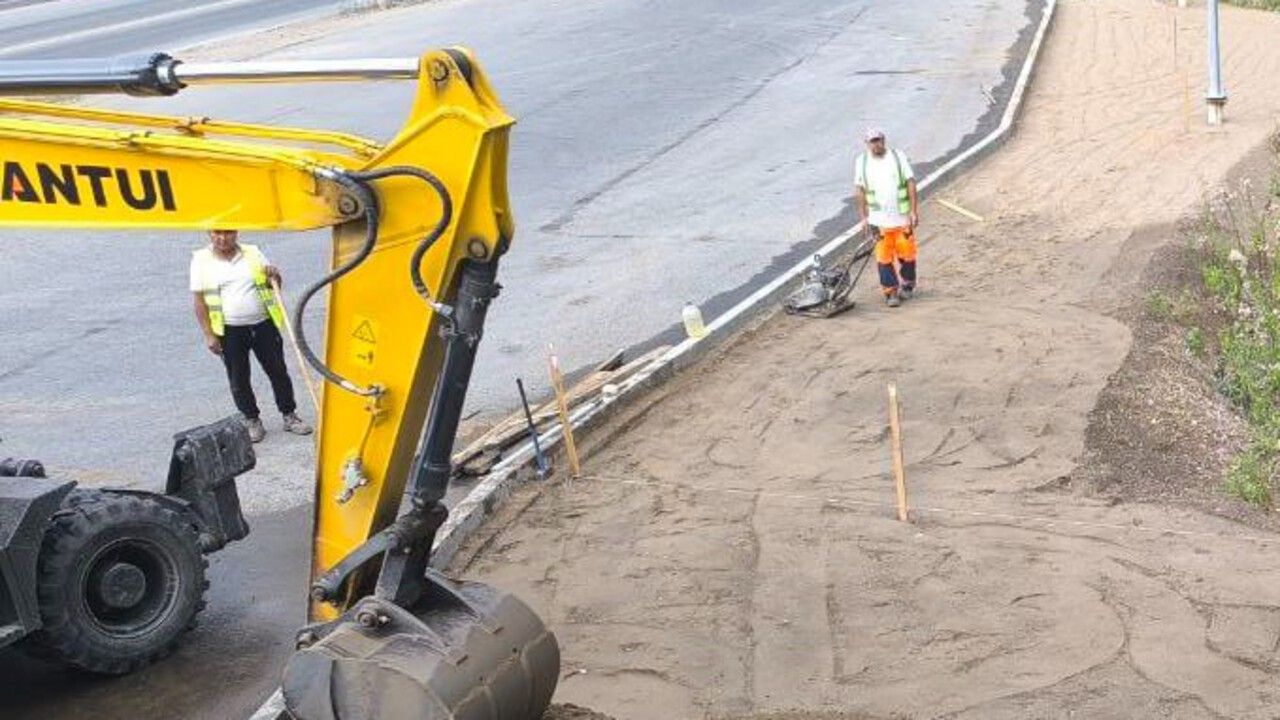 ​В минтрансе Прикамья рассказали о ремонте Чусовского моста