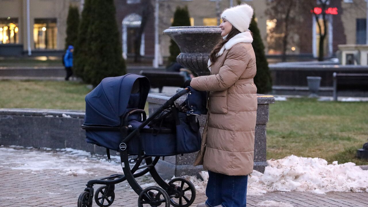 В Перми системно работают над поддержкой семьи и детства