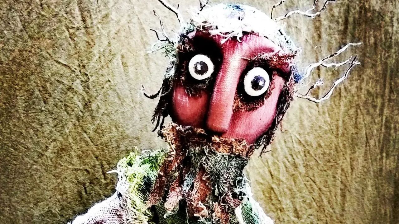 Фото:Театр кукол «Туки-Луки»