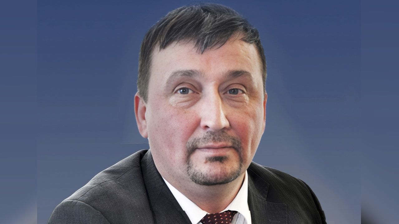 ​В Прикамье назначен директор ПКГУП «Краевые электрические сети»