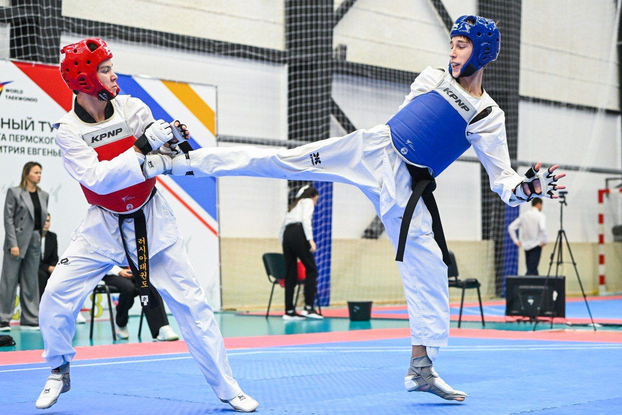 Фото: Александр Молчанов