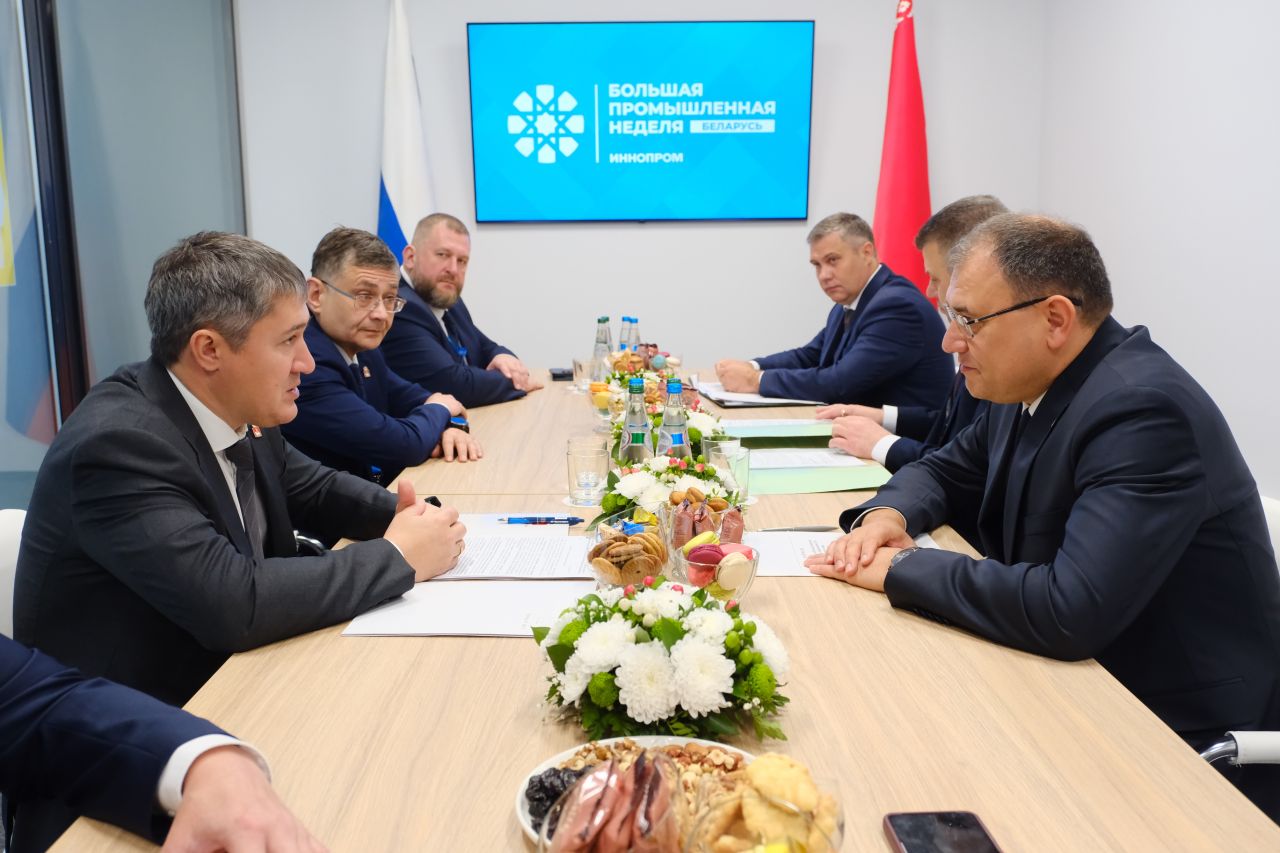 Фото: пресс-служба правительства Пермского края