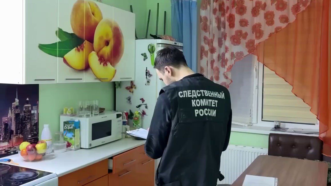 ​В Перми ребенок, сбежавший от отчима, передан в центр помощи детям