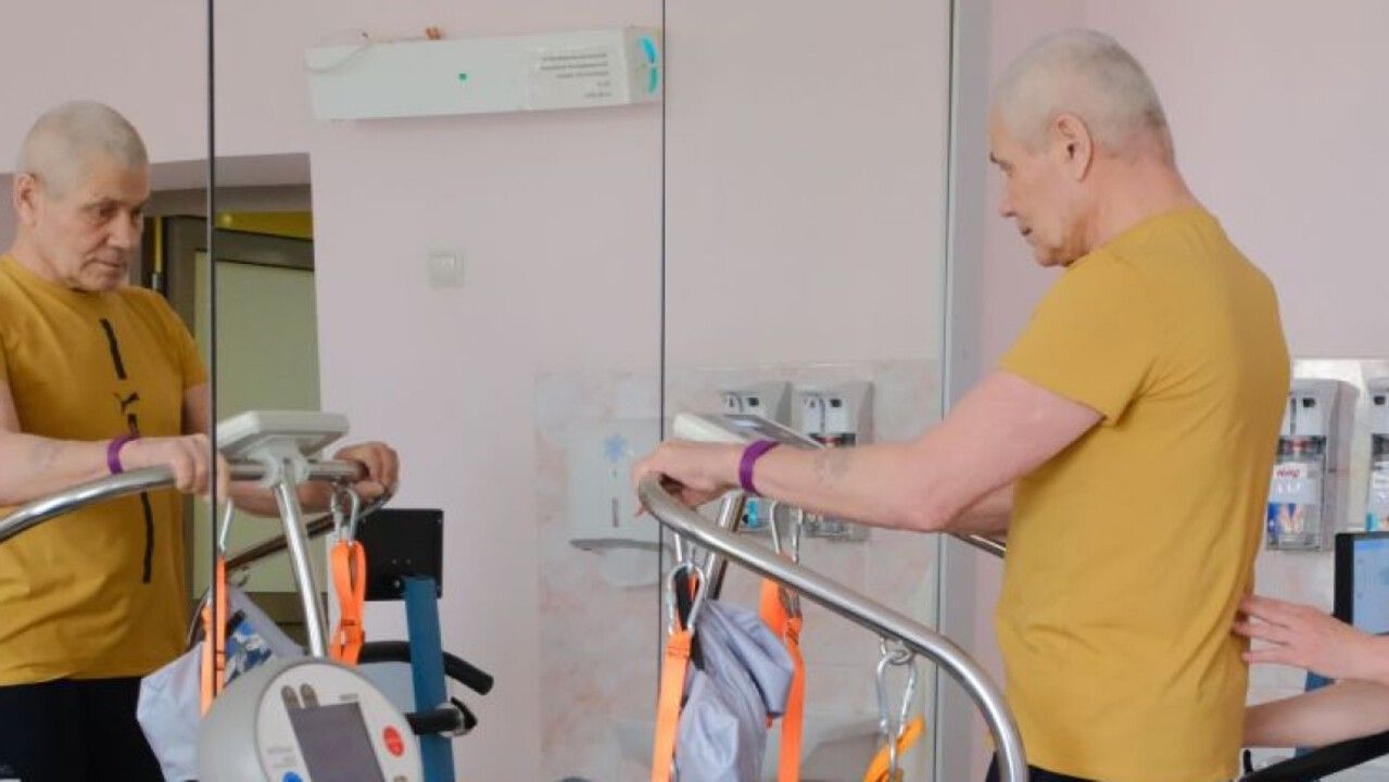 Фото: соцсети Дмитрия Махонина