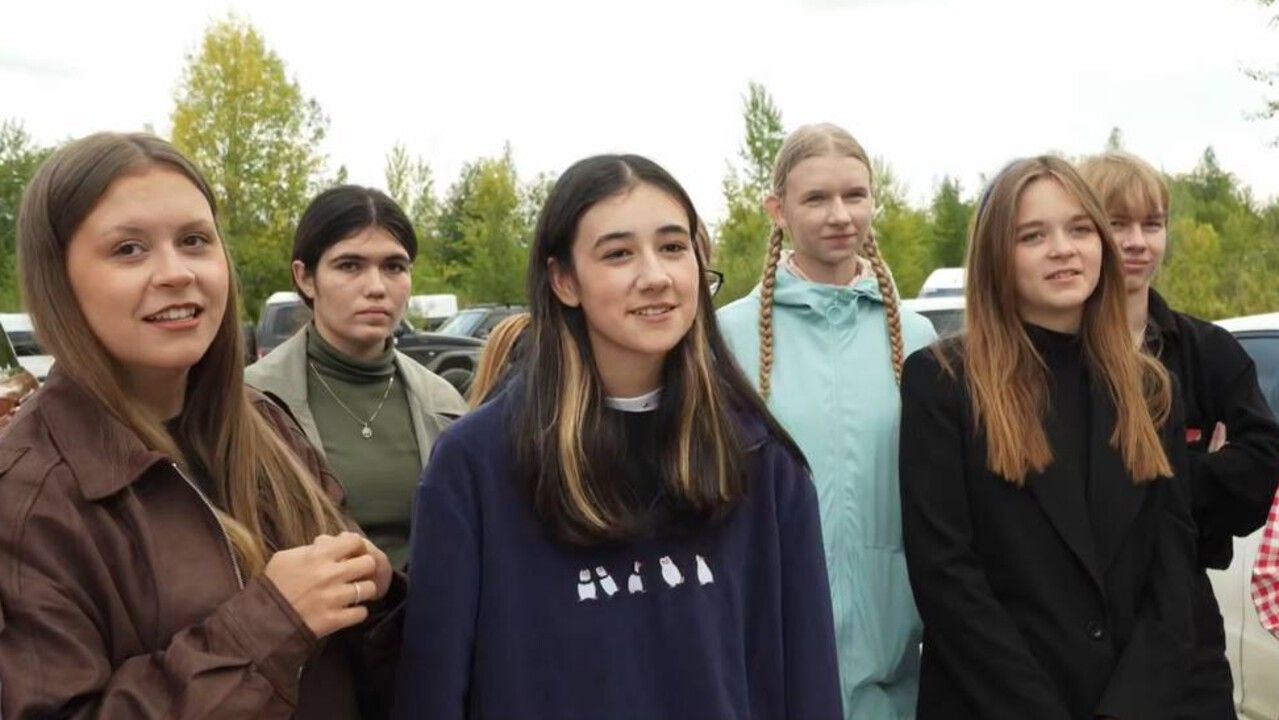 Съемки нового сезона реалити-шоу «Выживалити» (16+) телеканала «Пятница!» проходят в Прикамье