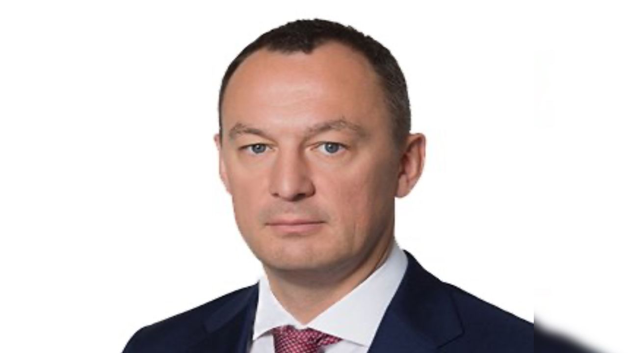 ​На СВО отправился скандально известный экс-депутат Госдумы от Пермского края Алексей Бурнашов