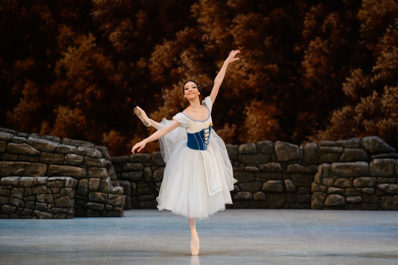 Фото: Никита Чунтомов/пресс-служба Пермского академического театра оперы и балета