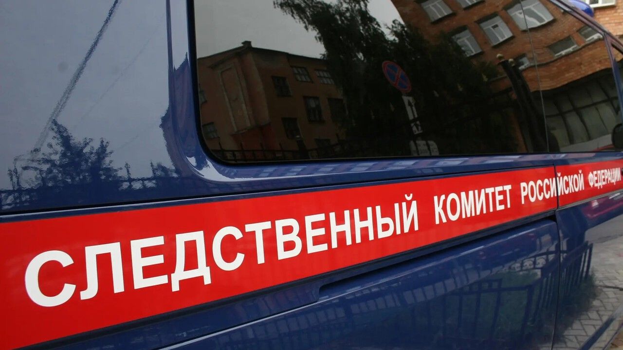 Пассажирский поезд столкнулся с квадроциклом на железнодорожном переезде перегона Чашкино — Яйва 