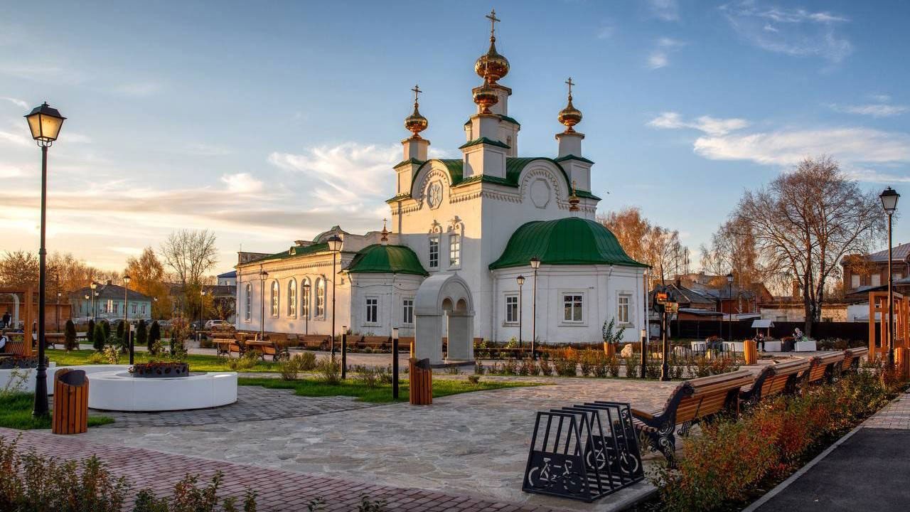 Фото: Telegram-канал Дмитрия Махонина