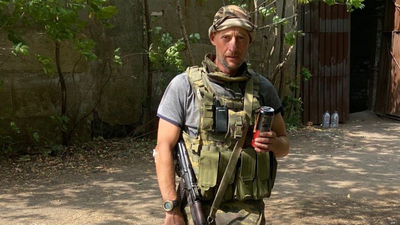 Государство оказывает поддержку вернувшемуся с поля боя ветерану СВО из Прикамья