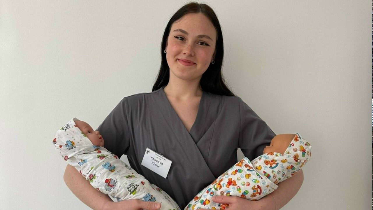 Учиться и работать на родине: как СПО меняет жизнь молодежи Прикамья