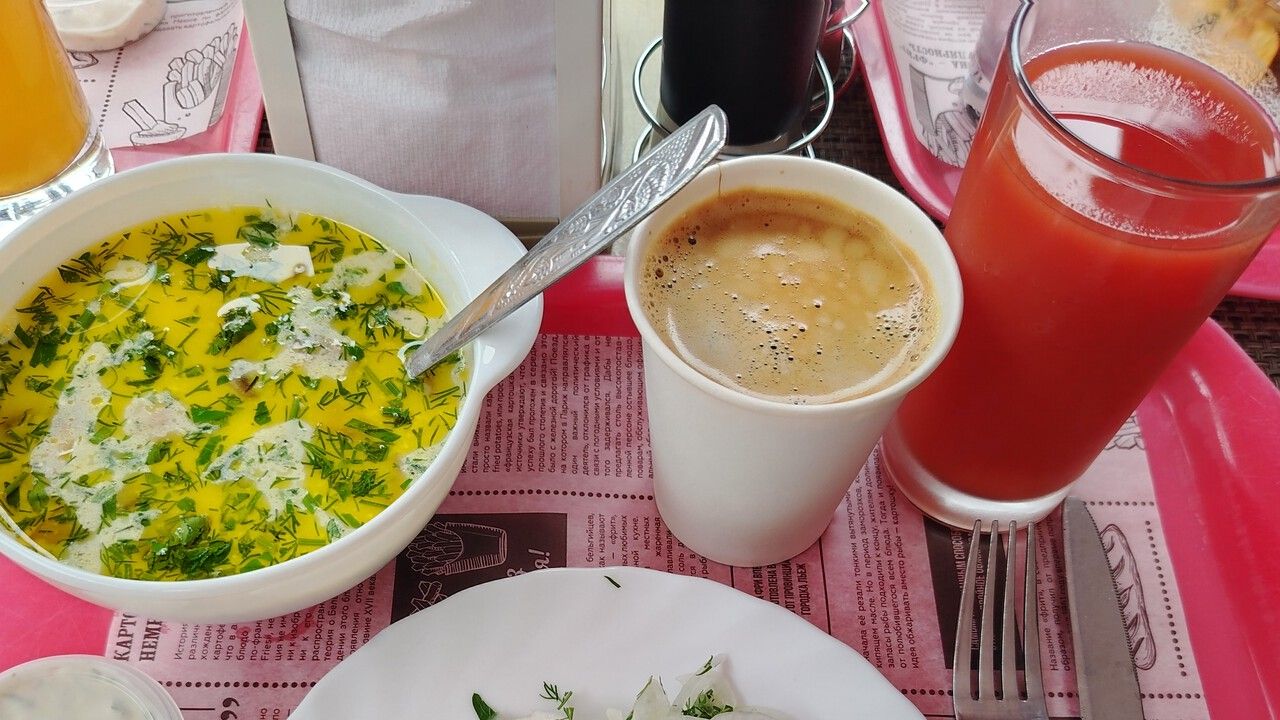 ​В Прикамье в колледжах выявили нарушения при проверке документов на продукты питания